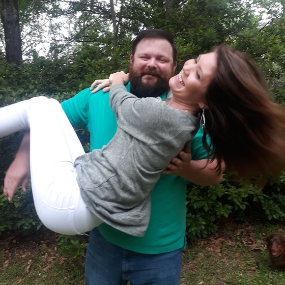 Meet your Posher, Alicia - Picture 4 of 10